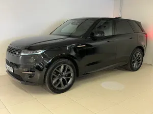 Land Rover Range Rover Sport 2025