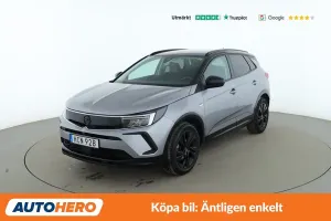 Opel Grandland 2022