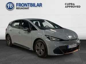 Cupra Born 2023
