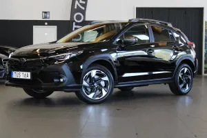 Subaru Crosstrek 2025