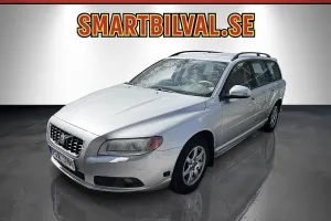 Volvo V70 2008