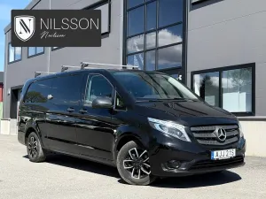 Mercedes-Benz Vito 2020