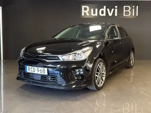Kia Rio 2021