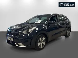 Kia Niro 2018