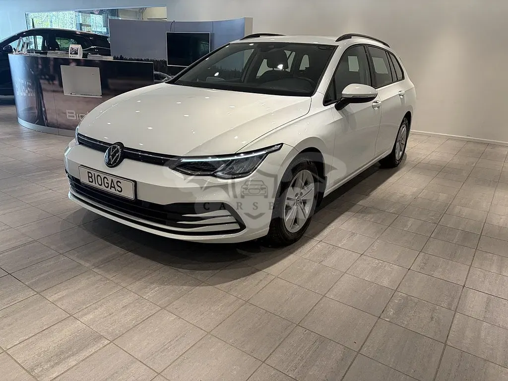 Volkswagen Golf 2023