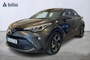 Toyota C-HR 2023