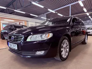 Volvo V70 2016