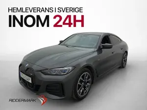 BMW i4 2024