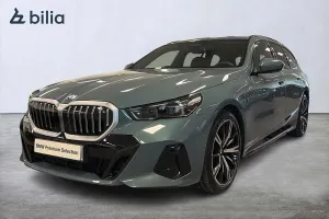 BMW 5 Series 530e 2025
