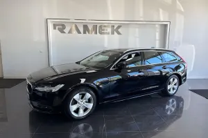Volvo V90 2019