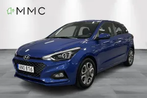 Hyundai i20 2020