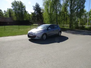 Renault Megane 2010