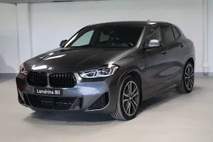 BMW X2 2021