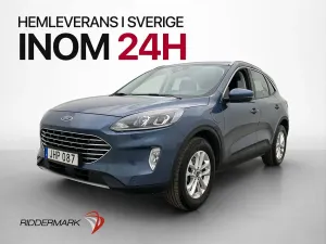 Ford Kuga 2021
