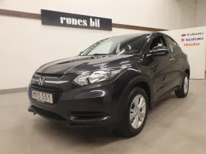 Honda HR-V 2016