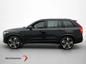 Volvo XC90 2024