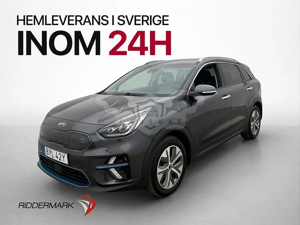 Kia Niro 2019