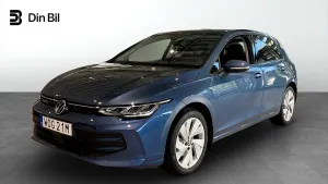Volkswagen Golf 2024