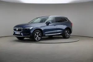 Volvo XC60 2023