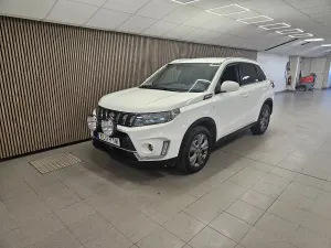Suzuki Vitara 2022