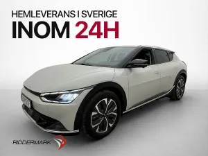 Kia EV6 2022