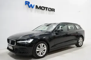 Volvo V60 2020