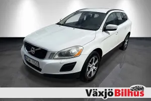 Volvo XC60 2013