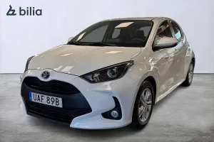 Toyota Yaris 2023