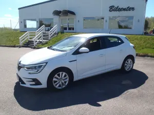 Renault Megane 2022