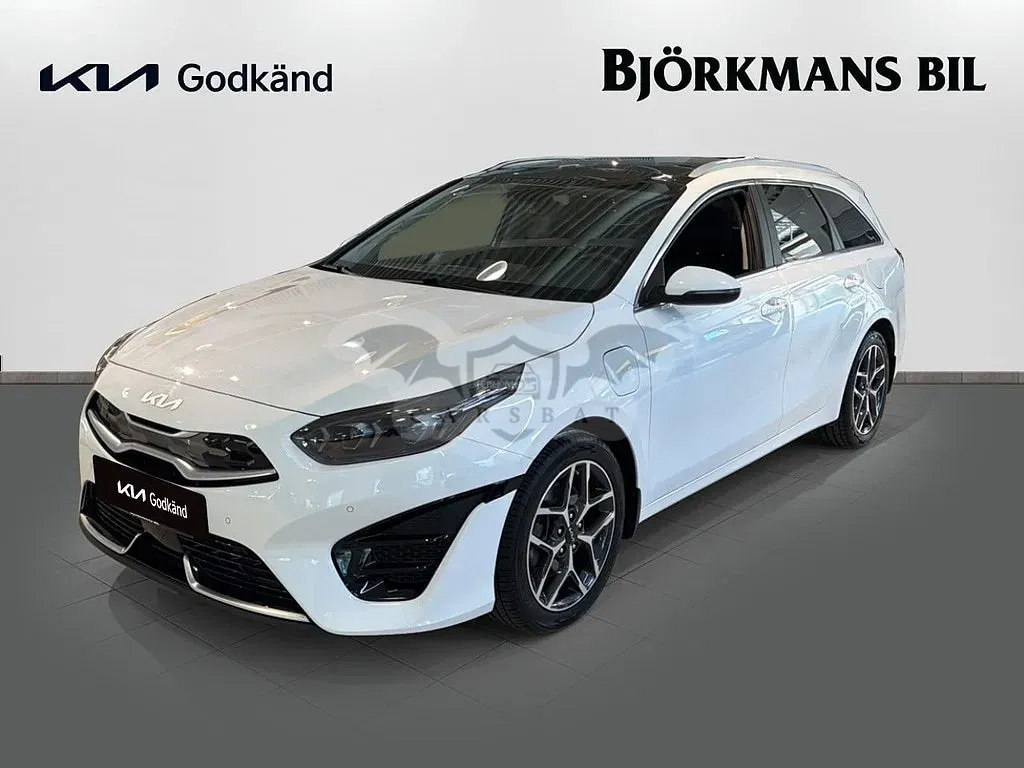 Kia Ceed 2023