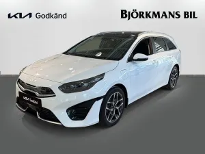 Kia Ceed 2023