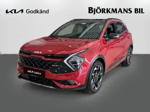 Kia Sportage 2025