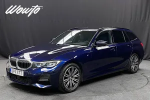 BMW 3 Series 320 2020