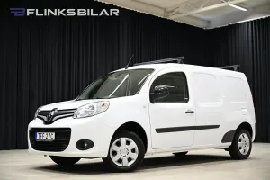 Renault Kangoo 2021
