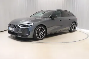 Audi A5 2025