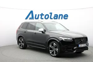 Volvo XC90 2018