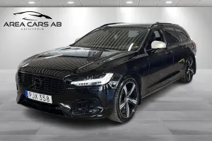 Volvo V90 2018