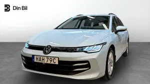 Volkswagen Golf 2025