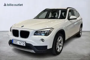 BMW X1 2014