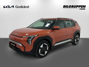 Kia EV3 2025