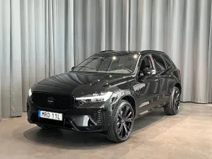 Volvo XC60 2027