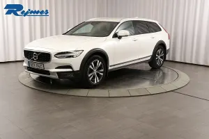 Volvo V90 2020