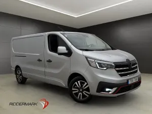 Renault Trafic 2023