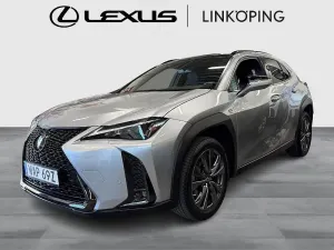 Lexus UX 2023