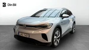 Volkswagen ID.4 2023
