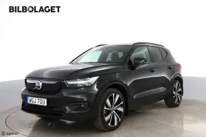 Volvo XC40 2022