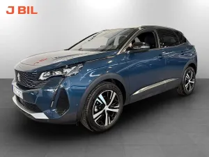 Peugeot 3008 2024