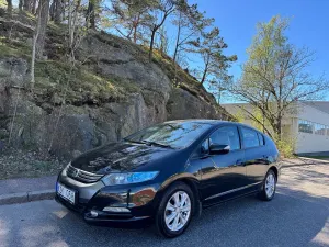 Honda Insight 2011