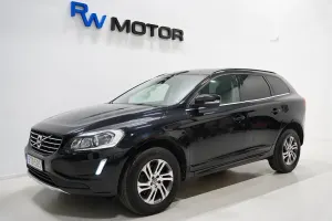 Volvo XC60 2015