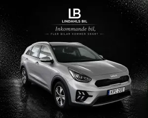 Kia Niro 2022